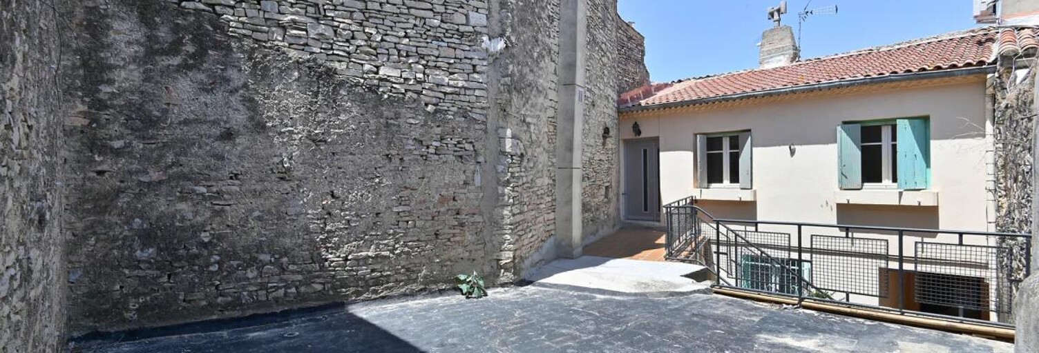 Appartement 4 Pièces 81 m² à vendre à Marguerittes (30320)