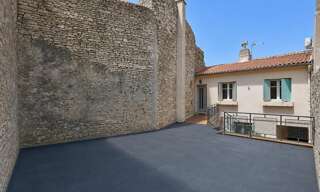 Appartement 4 Pièces 81 m² à vendre à Marguerittes (30320)