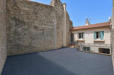 Appartement 4 pièces 210000 €