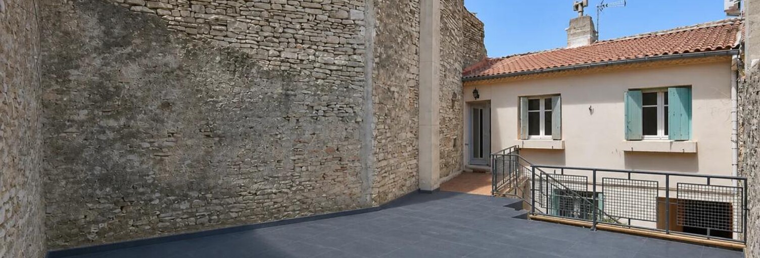 Appartement 4 Pièces 81 m² à vendre à Marguerittes (30320)