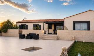 Maison 7 Pièces 129 m² à vendre à Villarzel-Cabardès (11600)