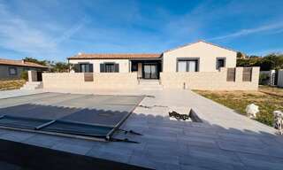 Maison 7 Pièces 129 m² à vendre à Villarzel-Cabardès (11600)