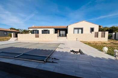 Maison 7 pièces 375000 €