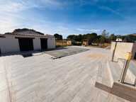 COUP DE CŒUR – Villa contemporaine avec piscine, pool house — photo 2