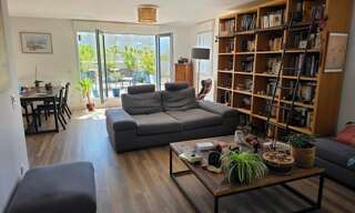 Appartement 4 Pièces 98 m² à vendre à La Rochelle (17000)