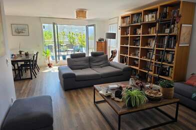 Appartement 4 pièces 449000 €