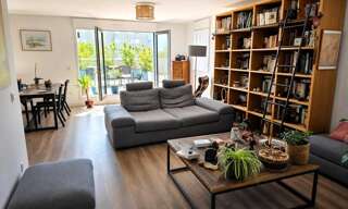 Appartement 4 Pièces 98 m² à vendre à La Rochelle (17000)