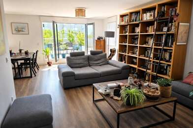 Appartement 4 pièces 434000 €