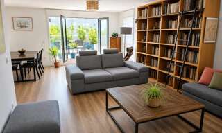 Appartement 4 Pièces 98 m² à vendre à La Rochelle (17000)