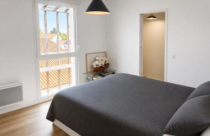 T4 98 m2 · Dernier étage · Terrasse 42 m2 plein sud · DPE A — photo 5