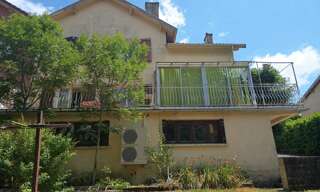 Maison 7 Pièces 160 m² à vendre à Cransac-les-Thermes (12110)