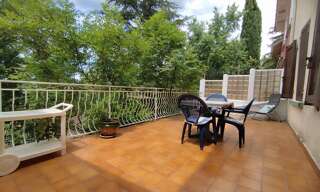 Maison 7 Pièces 160 m² à vendre à Cransac-les-Thermes (12110)