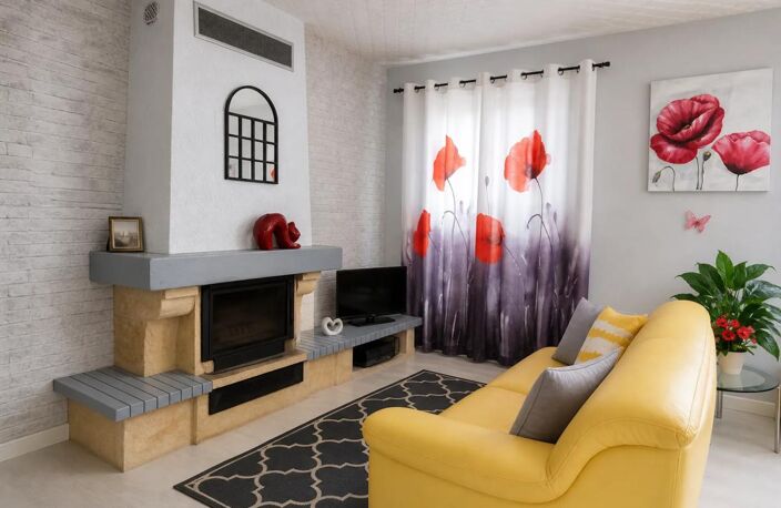Une maison au calme avec deux espaces de vie — photo 3
