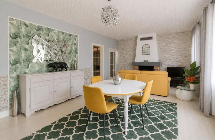 Une maison au calme avec deux espaces de vie — photo 4