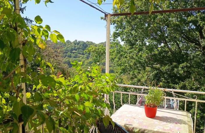 Une maison au calme avec deux espaces de vie — photo 2