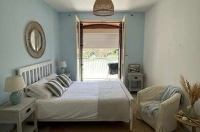 Appartement 4 pièces 105000 €