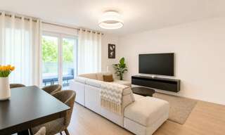 Appartement 4 Pièces 83 m² à vendre à Noisy-le-Sec (93130)