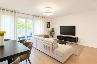 Appartement 4 pièces 369000 €
