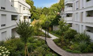 Appartement 4 Pièces 83 m² à vendre à Noisy-le-Sec (93130)