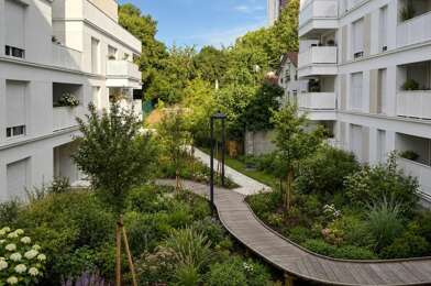 Appartement 4 pièces 369000 €
