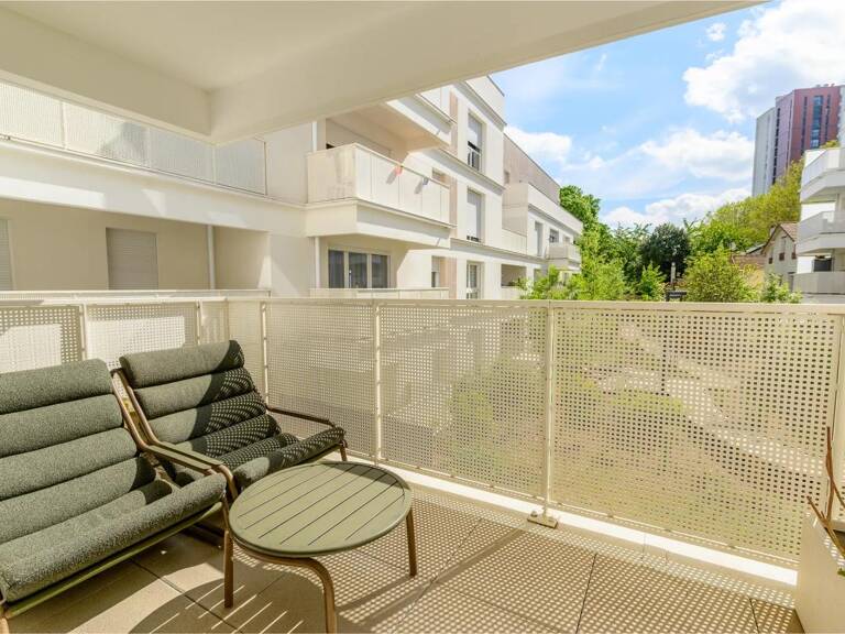 Appartement 4 pièces de 83 m² immeuble de 2024 à Noisy-le-Sec — photo 1