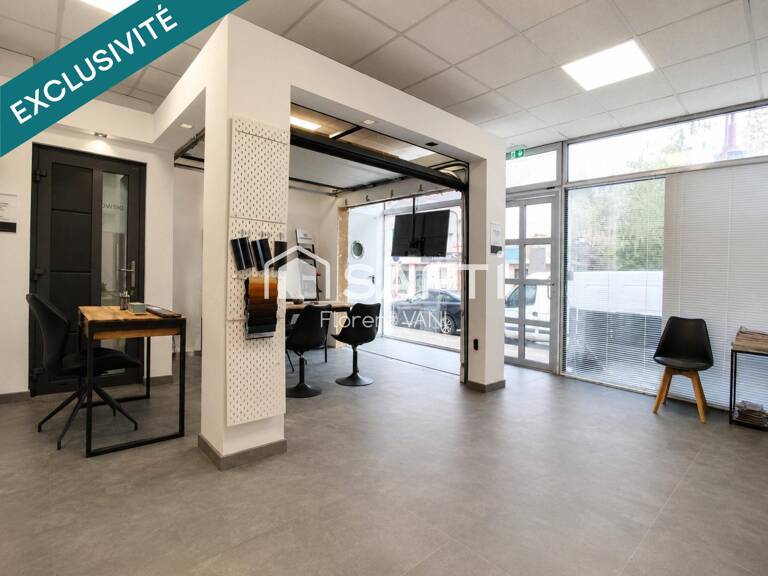 Local commercial - Centre-ville de Creutzwald — photo 1