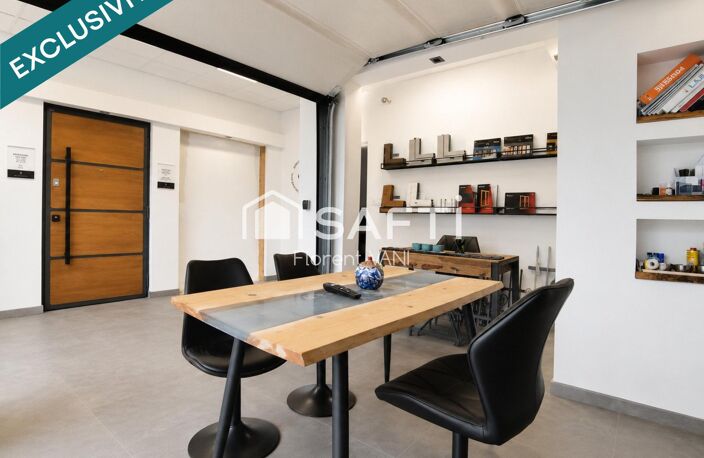 Local commercial - Centre-ville de Creutzwald — photo 2