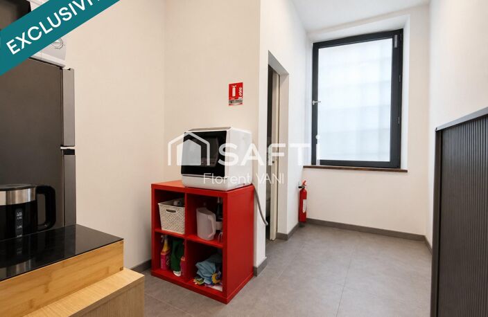 Local commercial - Centre-ville de Creutzwald — photo 4