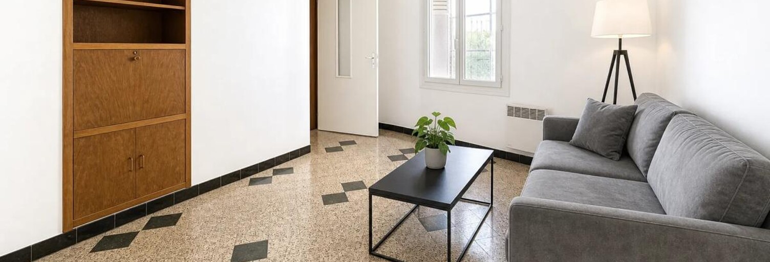 Maison 4 Pièces 70 m² à vendre à Valros (34290)