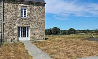 Maison 4 Pièces 79 m² à vendre à Saint-Malo (35400)