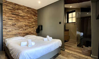 Appartement 2 Pièces 40 m² à vendre à L'Isle-sur-la-Sorgue (84800)