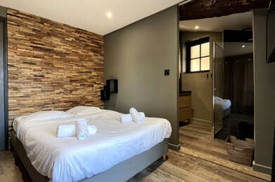 Appartement 2 pièces 145000 €
