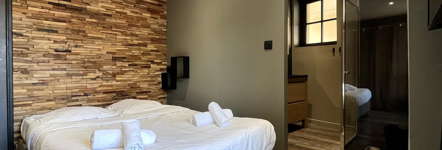 Appartement 2 Pièces 40 m² à vendre à L'Isle-sur-la-Sorgue (84800)