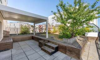Appartement 3 Pièces 56 m² à vendre à Cergy (95800)