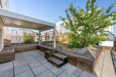 Appartement 3 pièces 223000 €