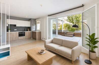 Appartement 3 pièces 210000 €