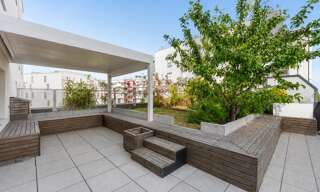 Appartement 3 Pièces 56 m² à vendre à Cergy (95800)