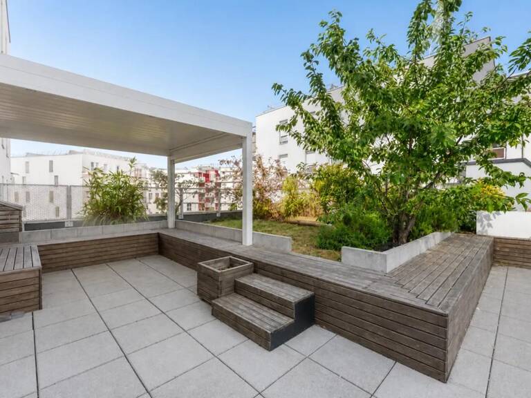 Appartement T3 avec toit terrasse de 36m2 — photo 1