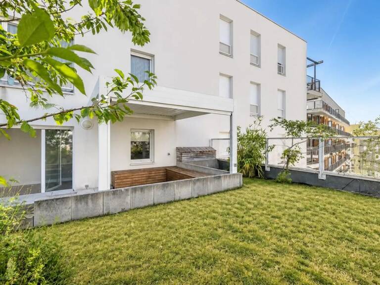 Appartement T3 avec toit terrasse de 36m2 — photo 1
