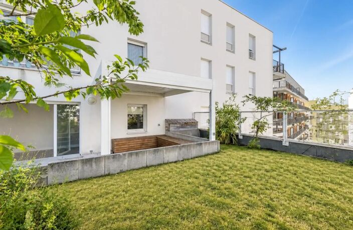 Appartement T3 avec toit terrasse de 36m2 — photo 2