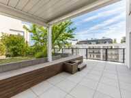 Appartement T3 avec toit terrasse de 36m2 — photo 4