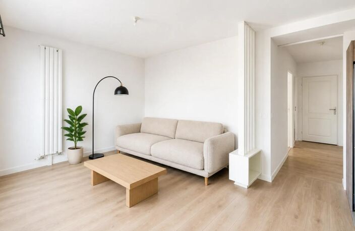 Appartement T3 avec toit terrasse de 36m2 — photo 5