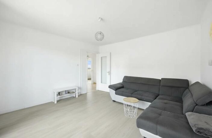 Appartement 5 pièces traversant avec balcon et loggia Strasboug — photo 3