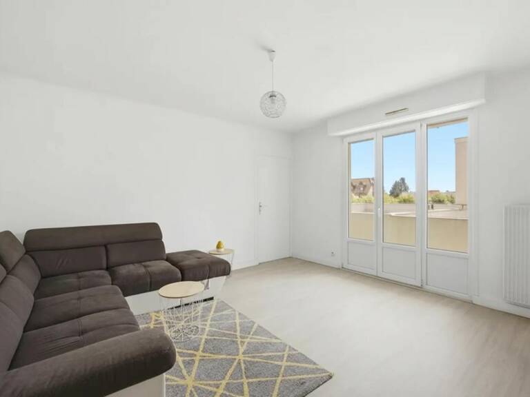 Appartement 5 pièces traversant avec balcon et loggia Strasboug — photo 1