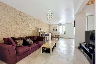 Maison 2 pièces 247300 €