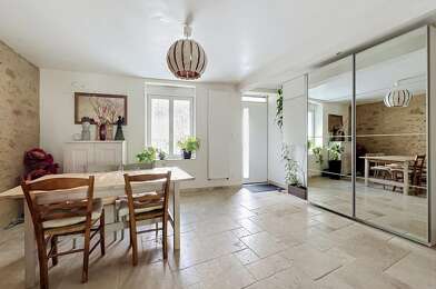 Maison 2 pièces 247300 €