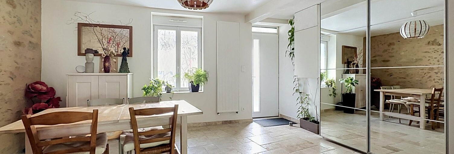 Maison 2 Pièces 87 m² à vendre à Le Mans (72100)