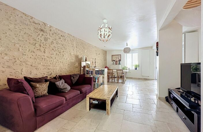 Charmante maison rénovée à deux pas de la gare — photo 2