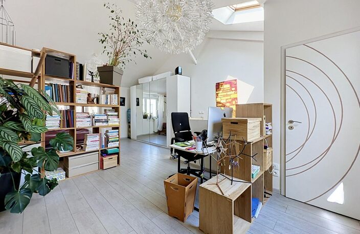 Charmante maison rénovée à deux pas de la gare — photo 5