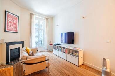 Appartement 3 pièces 327000 €